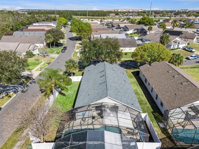 8122 POMO DRIVE, Kissimmee, FL 34747