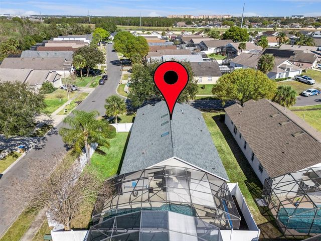 8122 POMO DRIVE, Kissimmee, FL 34747