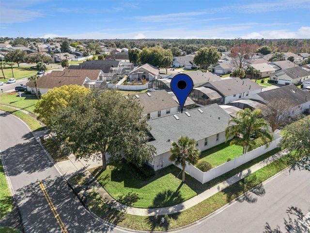 8122 POMO DRIVE, Kissimmee, FL 34747