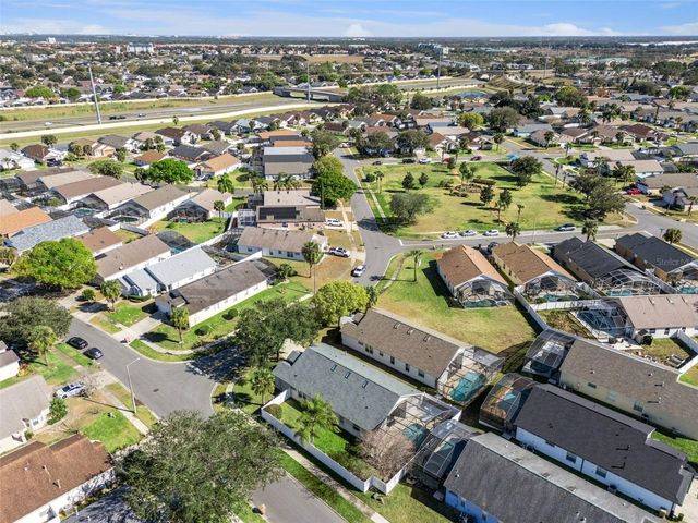 8122 POMO DRIVE, Kissimmee, FL 34747