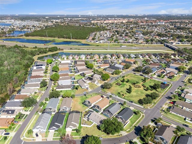 8122 POMO DRIVE, Kissimmee, FL 34747