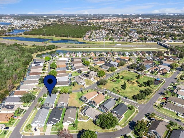 8122 POMO DRIVE, Kissimmee, FL 34747