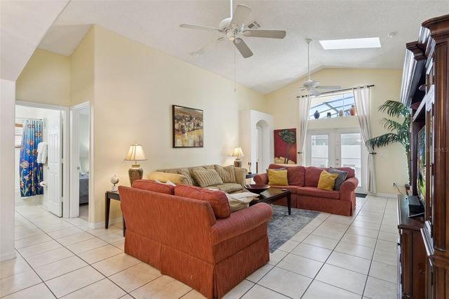 8122 POMO DRIVE, Kissimmee, FL 34747