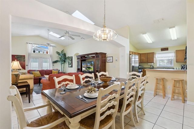 8122 POMO DRIVE, Kissimmee, FL 34747