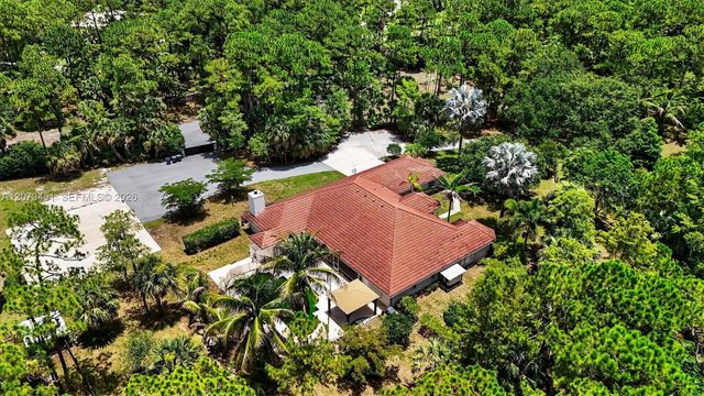 1215 Stallion Drive, Loxahatchee, FL 33470