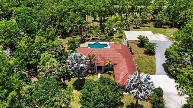 1215 Stallion Drive, Loxahatchee, FL 33470