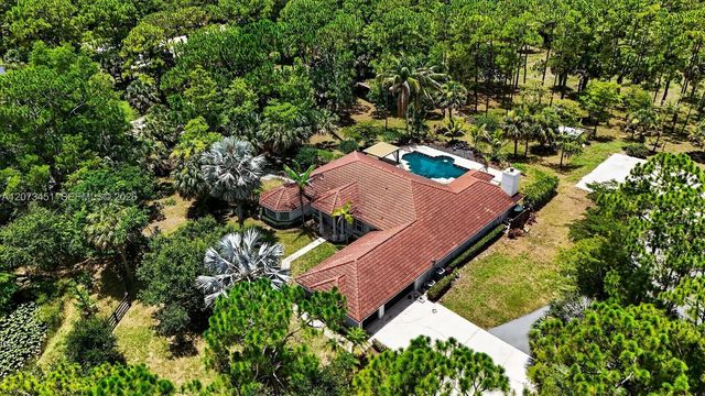 1215 Stallion Drive, Loxahatchee, FL 33470