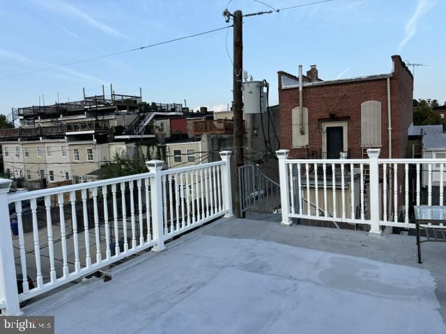 1625 CLARKSON ST, Baltimore, MD 21230