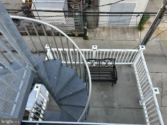 1625 CLARKSON ST, Baltimore, MD 21230