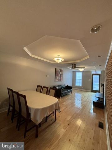 1625 CLARKSON ST, Baltimore, MD 21230