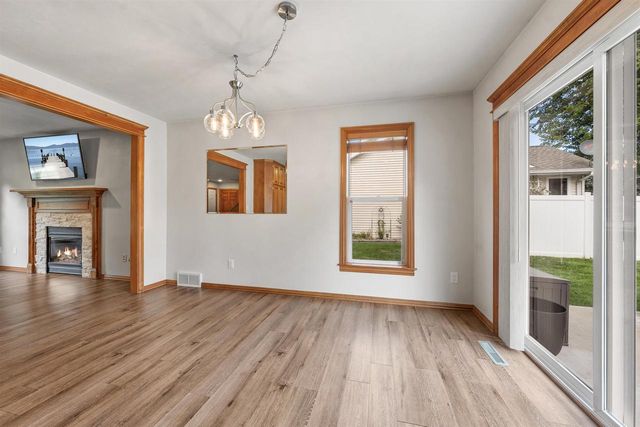 446 CORNELIUS DRIVE, Green Bay, WI 54311