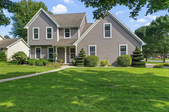 446 CORNELIUS DRIVE, Green Bay, WI 54311
