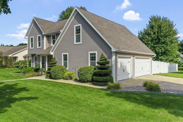 446 CORNELIUS DRIVE, Green Bay, WI 54311
