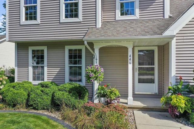 446 CORNELIUS DRIVE, Green Bay, WI 54311