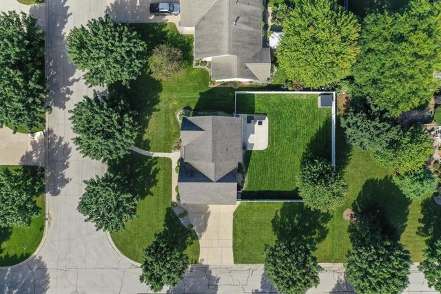 446 CORNELIUS DRIVE, Green Bay, WI 54311