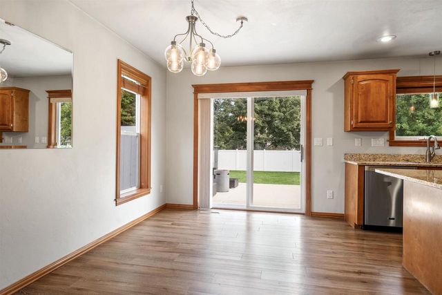 446 CORNELIUS DRIVE, Green Bay, WI 54311
