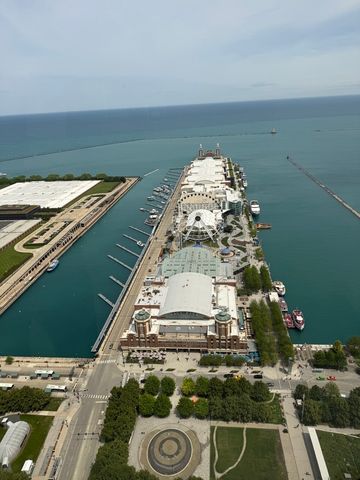 505 N LAKE SHORE Drive 5706, Chicago, IL 60611