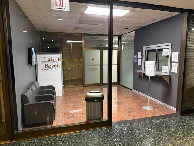 505 N LAKE SHORE Drive 5706, Chicago, IL 60611
