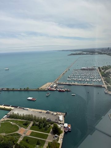 505 N LAKE SHORE Drive 5706, Chicago, IL 60611