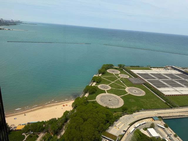 505 N LAKE SHORE Drive 5706, Chicago, IL 60611