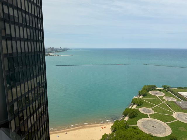 505 N LAKE SHORE Drive 5706, Chicago, IL 60611