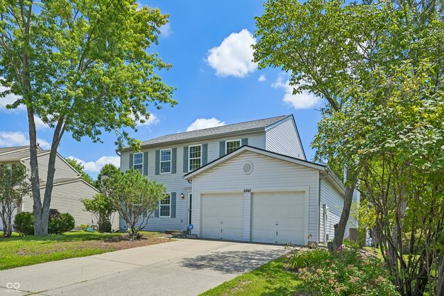 5941 Ann Marie Way, Indianapolis, IN 46254