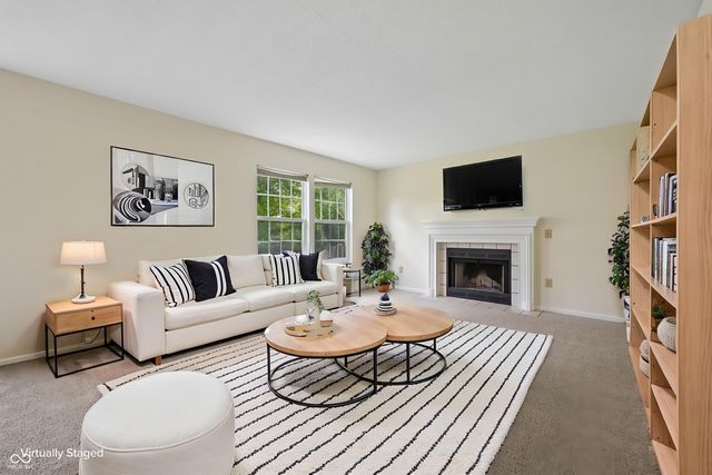 5941 Ann Marie Way, Indianapolis, IN 46254