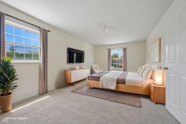 5941 Ann Marie Way, Indianapolis, IN 46254