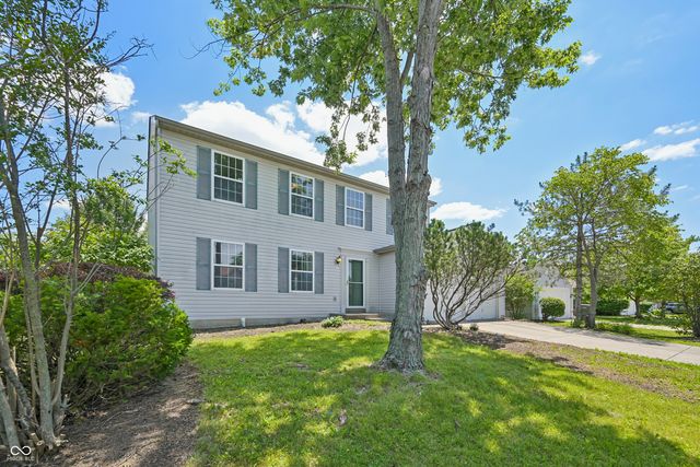 5941 Ann Marie Way, Indianapolis, IN 46254