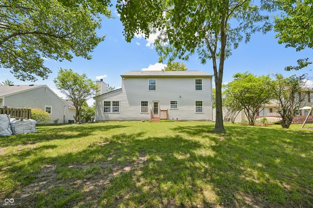 5941 Ann Marie Way, Indianapolis, IN 46254
