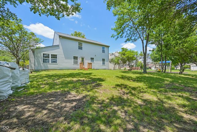 5941 Ann Marie Way, Indianapolis, IN 46254
