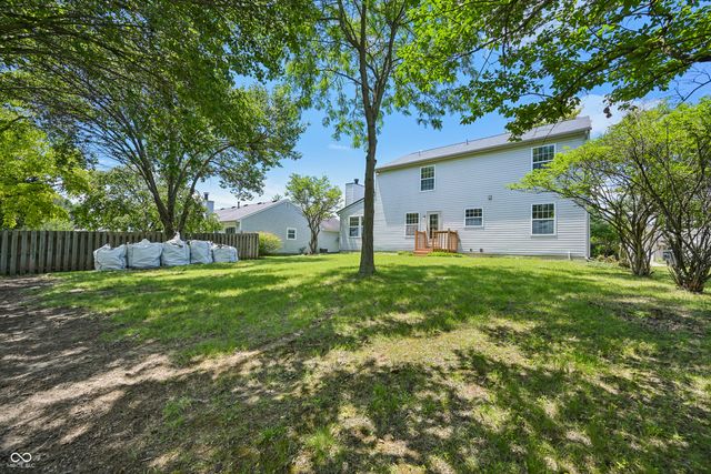 5941 Ann Marie Way, Indianapolis, IN 46254