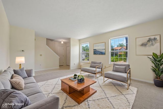 5941 Ann Marie Way, Indianapolis, IN 46254
