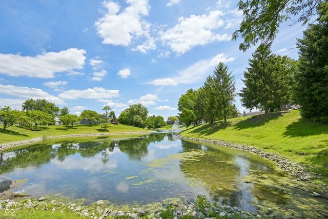 5941 Ann Marie Way, Indianapolis, IN 46254