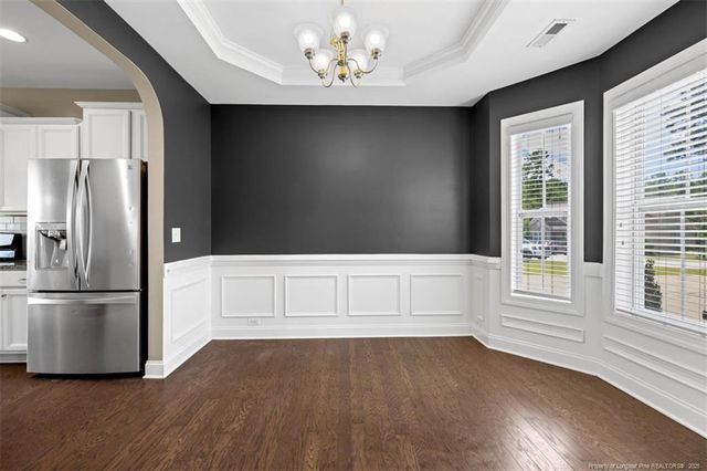 17 Tanawha Court, Spring Lake, NC 28390