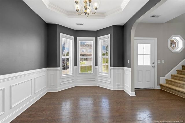17 Tanawha Court, Spring Lake, NC 28390