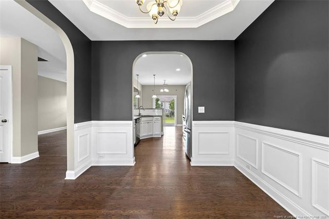 17 Tanawha Court, Spring Lake, NC 28390