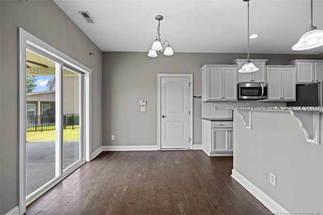 17 Tanawha Court, Spring Lake, NC 28390