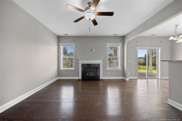 17 Tanawha Court, Spring Lake, NC 28390