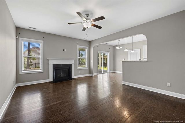 17 Tanawha Court, Spring Lake, NC 28390