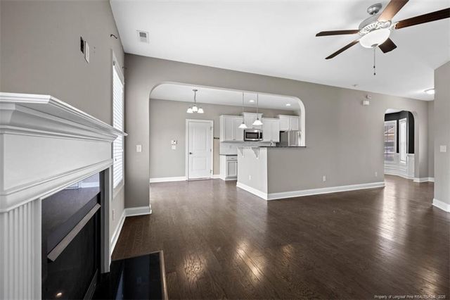 17 Tanawha Court, Spring Lake, NC 28390