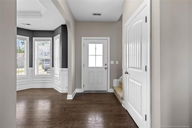 17 Tanawha Court, Spring Lake, NC 28390
