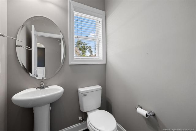 17 Tanawha Court, Spring Lake, NC 28390