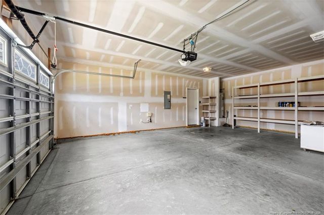 17 Tanawha Court, Spring Lake, NC 28390