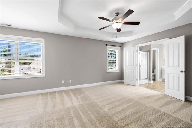 17 Tanawha Court, Spring Lake, NC 28390