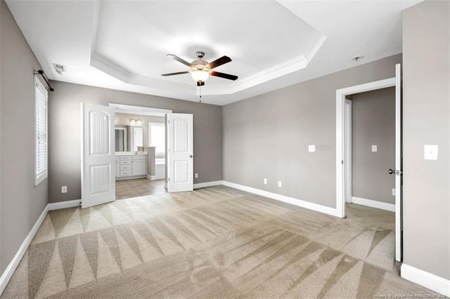 17 Tanawha Court, Spring Lake, NC 28390
