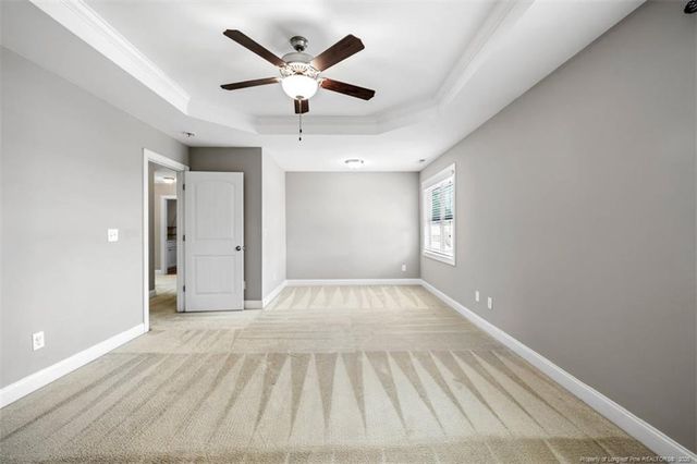 17 Tanawha Court, Spring Lake, NC 28390
