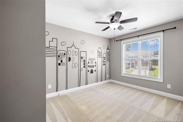 17 Tanawha Court, Spring Lake, NC 28390
