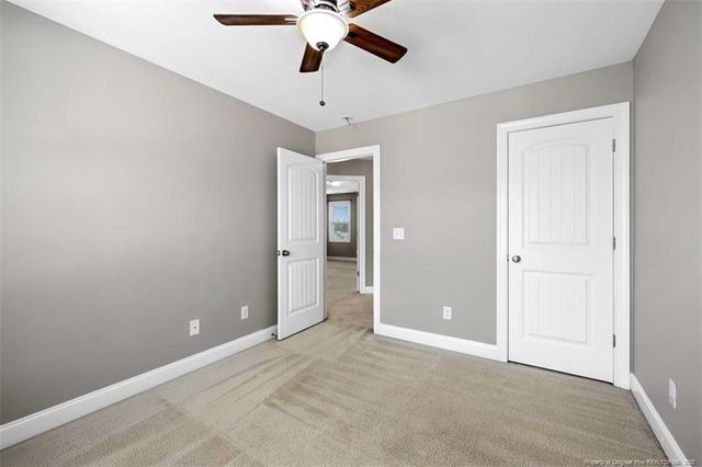17 Tanawha Court, Spring Lake, NC 28390