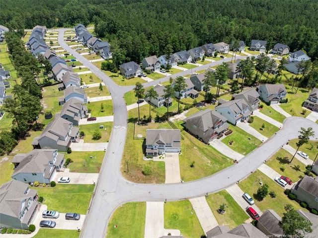 17 Tanawha Court, Spring Lake, NC 28390